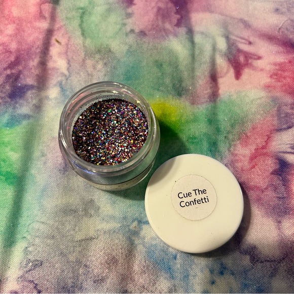 Sparkle & Co New Years Collection Cue The Confetti - Picture 4 of 5